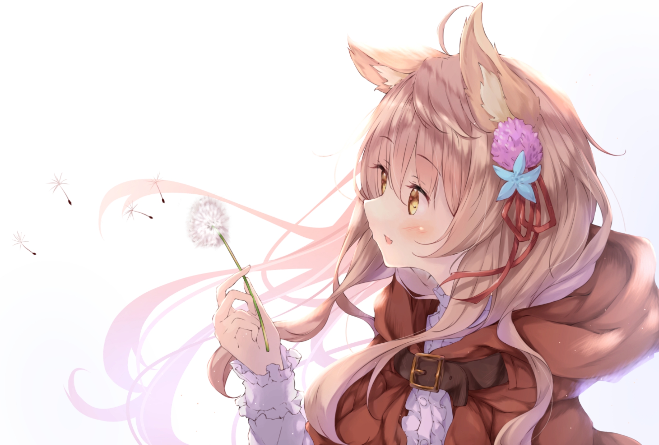 呐好看的二次元动漫图片不进来看看吗