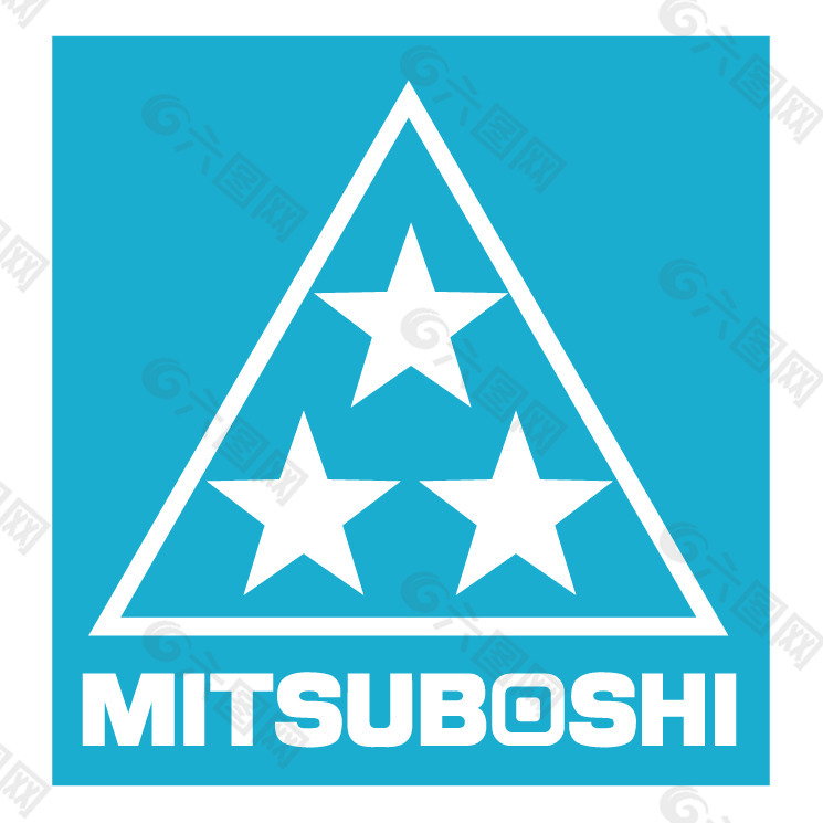 mitsuboshi皮带1