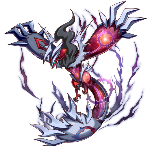 全新精灵介绍 | 永恒灭焰伊裴尔塔尔来袭-海口龙华明慕电子商务商行