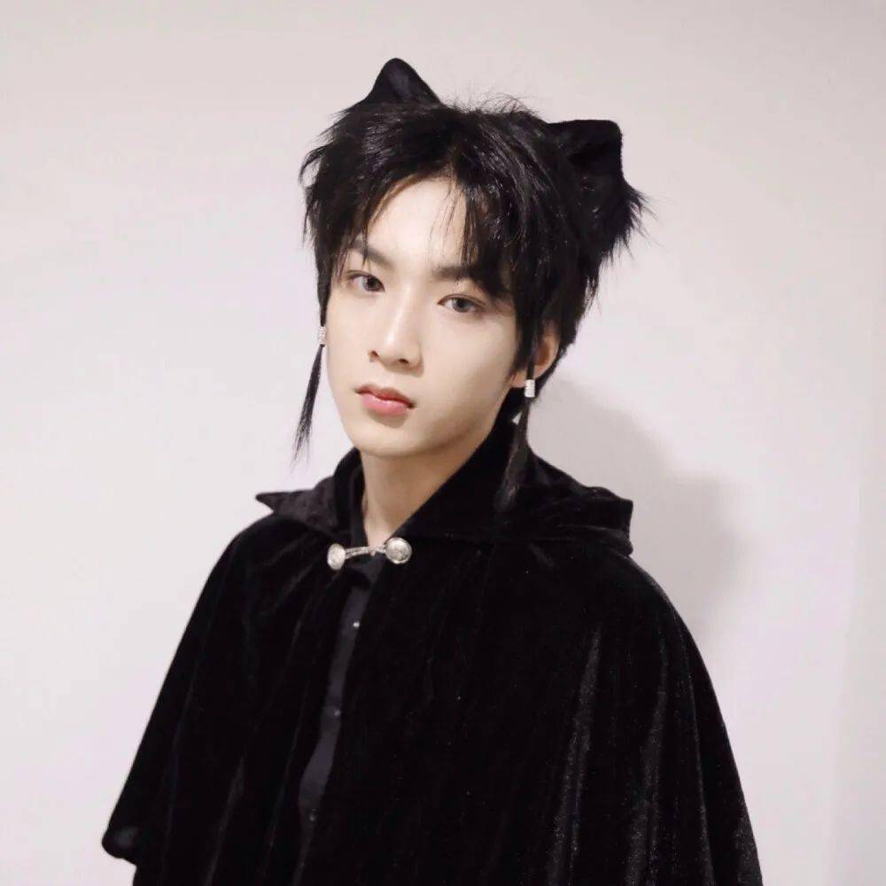 【微信头像】刘耀文