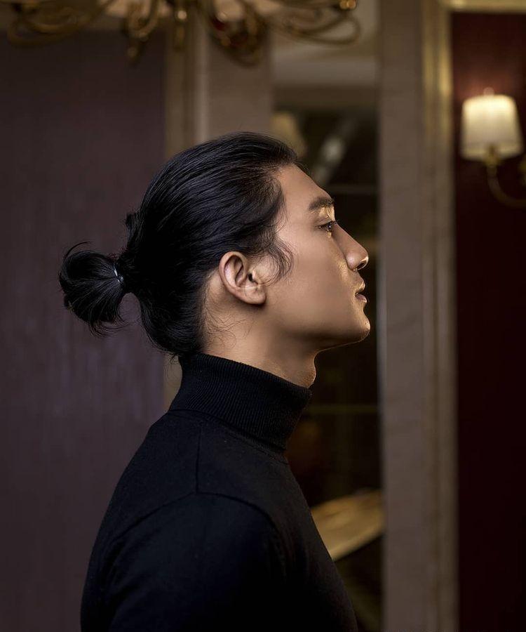 金城武,木村拓哉永远的神_paing_takhon_造型