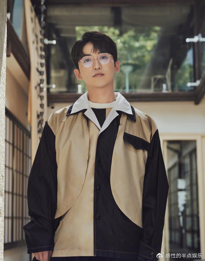 导演姚译添回应baby宋雨琦事件称其为失控情况否认退出奔跑吧