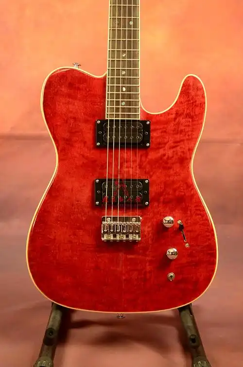 beyond乐队010-3600摇滚金属黄贯中黄家驹金花电吉他一体亲可切单