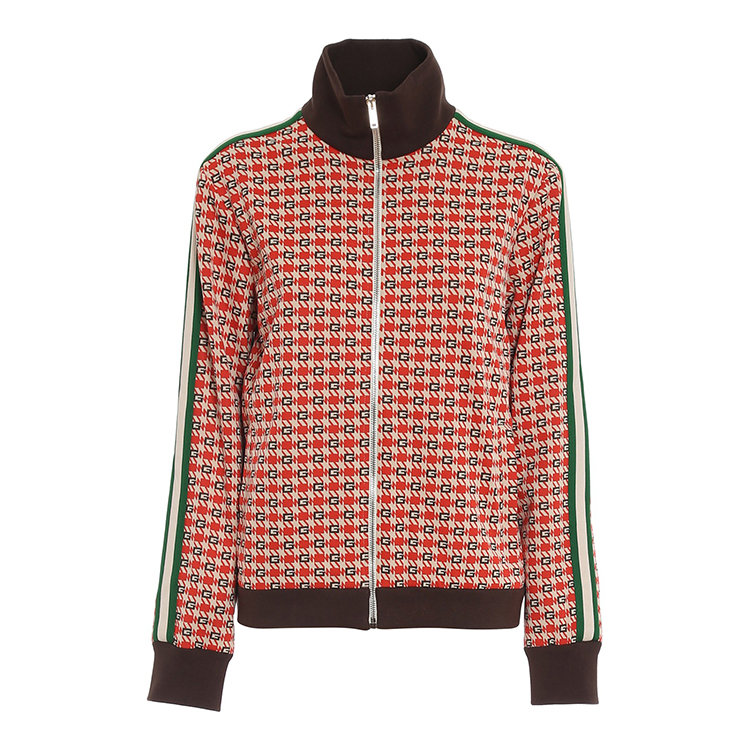 gucci/古驰 21年春夏 百搭 女性 混色 女士夹克 644629/xjc23_9376