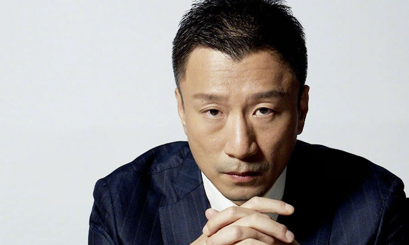 娱乐圈中的小眼睛明星,孙红雷上榜,个个实力不凡!