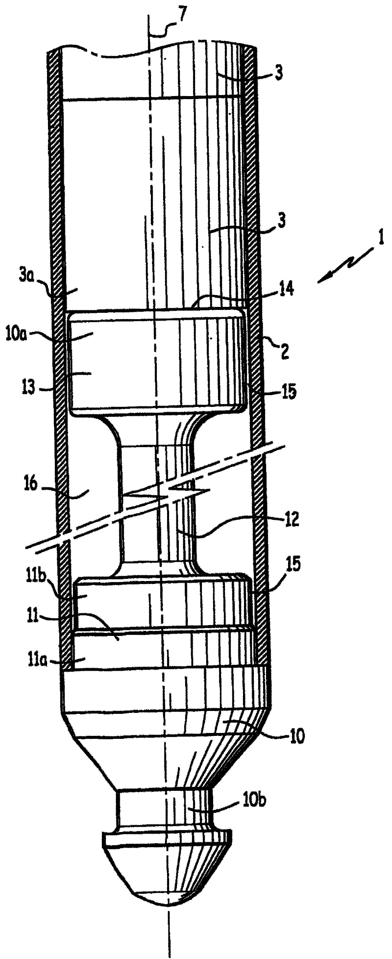 核反应堆燃料棒