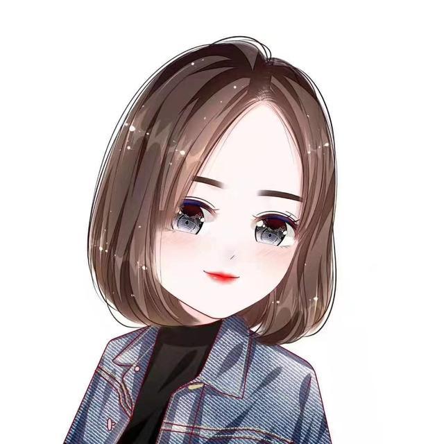 过往不恋,将来不负,2020换个微信头像从头开始