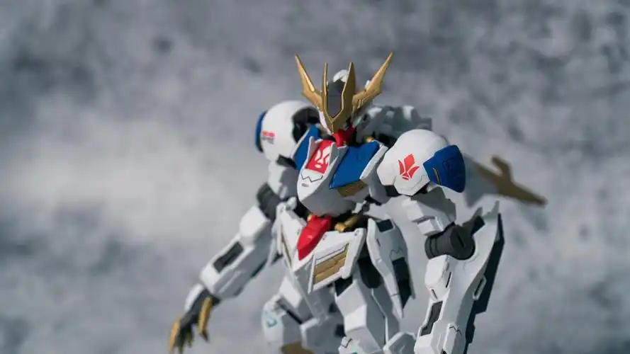 素组-tv巴巴托斯天狼座帝王形态