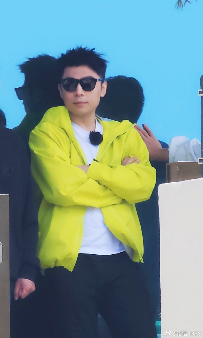 张九南##张九南值得