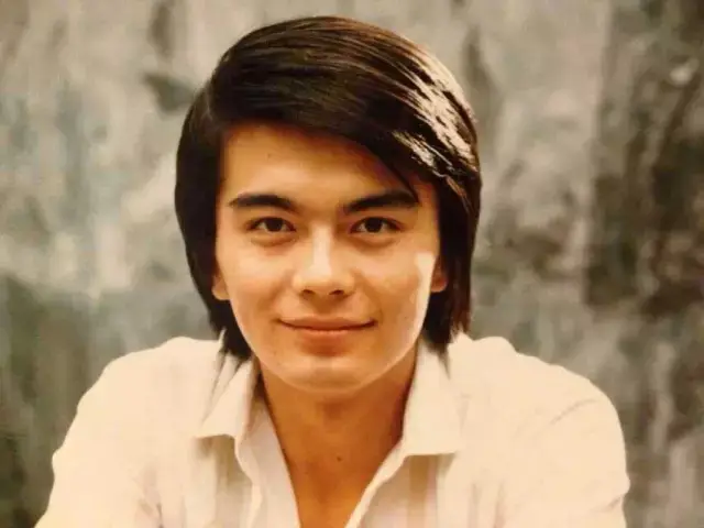 许亚军个人资料简介