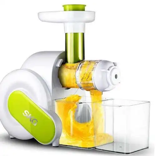 拒绝被忽悠!破壁/原汁/榨汁机你会区分吗?