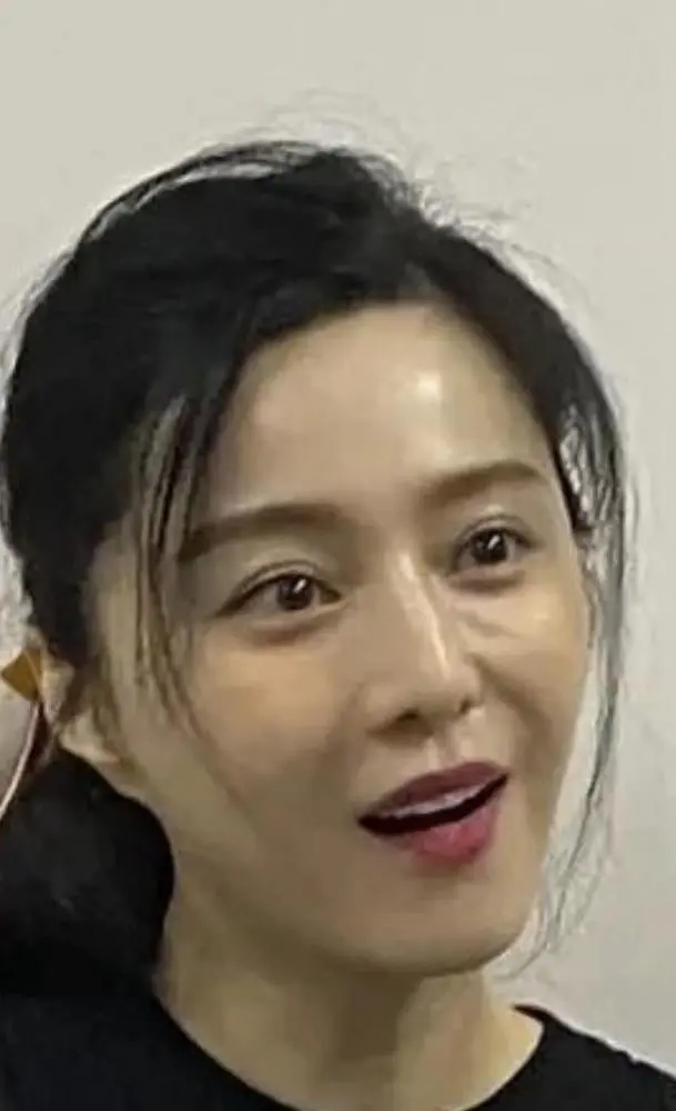 范冰冰凭最新生图被赞人间尤物网友发原图揭真相已有衰老痕迹