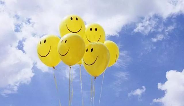 这些微不足道的小事情就能让你开心一整天