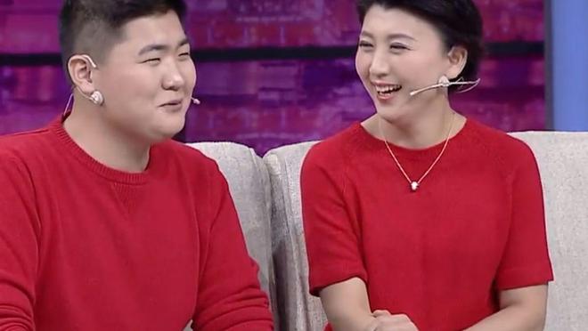 闫学晶又有喜了!