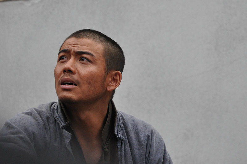 《生死线》全集-电视剧-在线观看