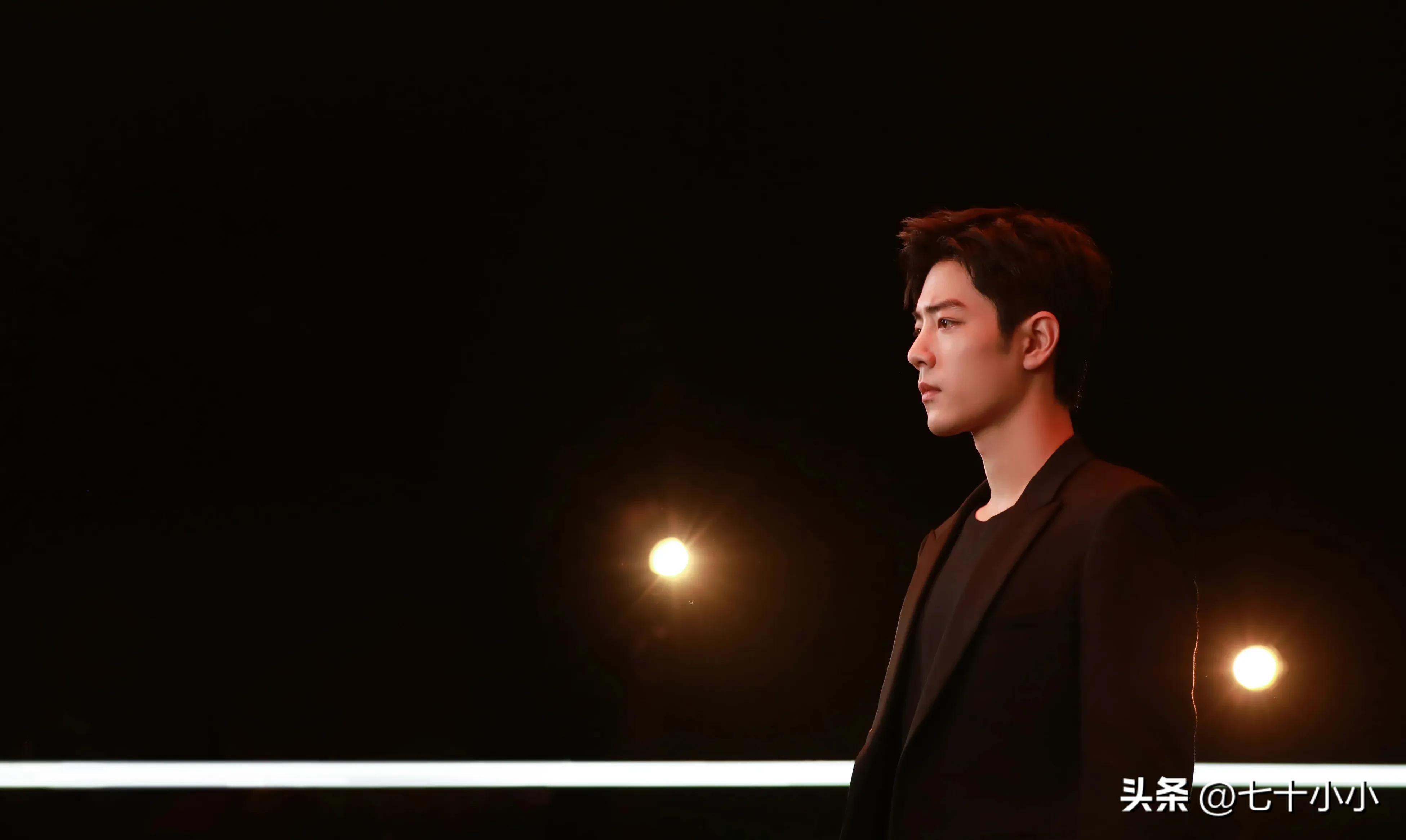 肖战坦荡维权,追星是追"光",不是去当"星"的枪_进行了_脱粉_事件