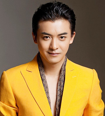 男士短发发型介绍霸气背头vs清爽板寸头