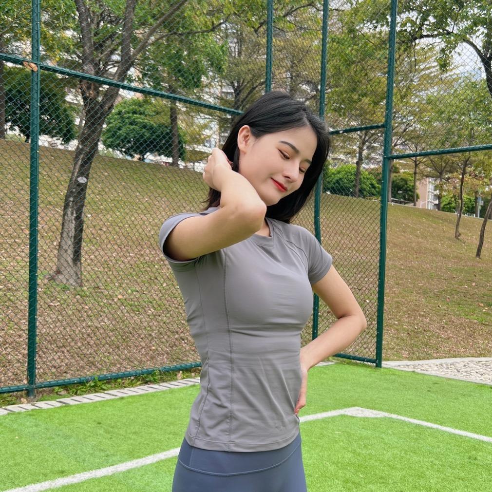 嫣然健身瑜伽头像