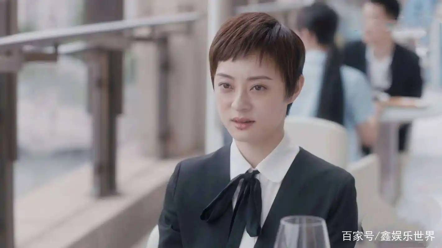 《安家》:徐文昌隐形富豪身份被证实,难怪张乘乘一直不愿放手