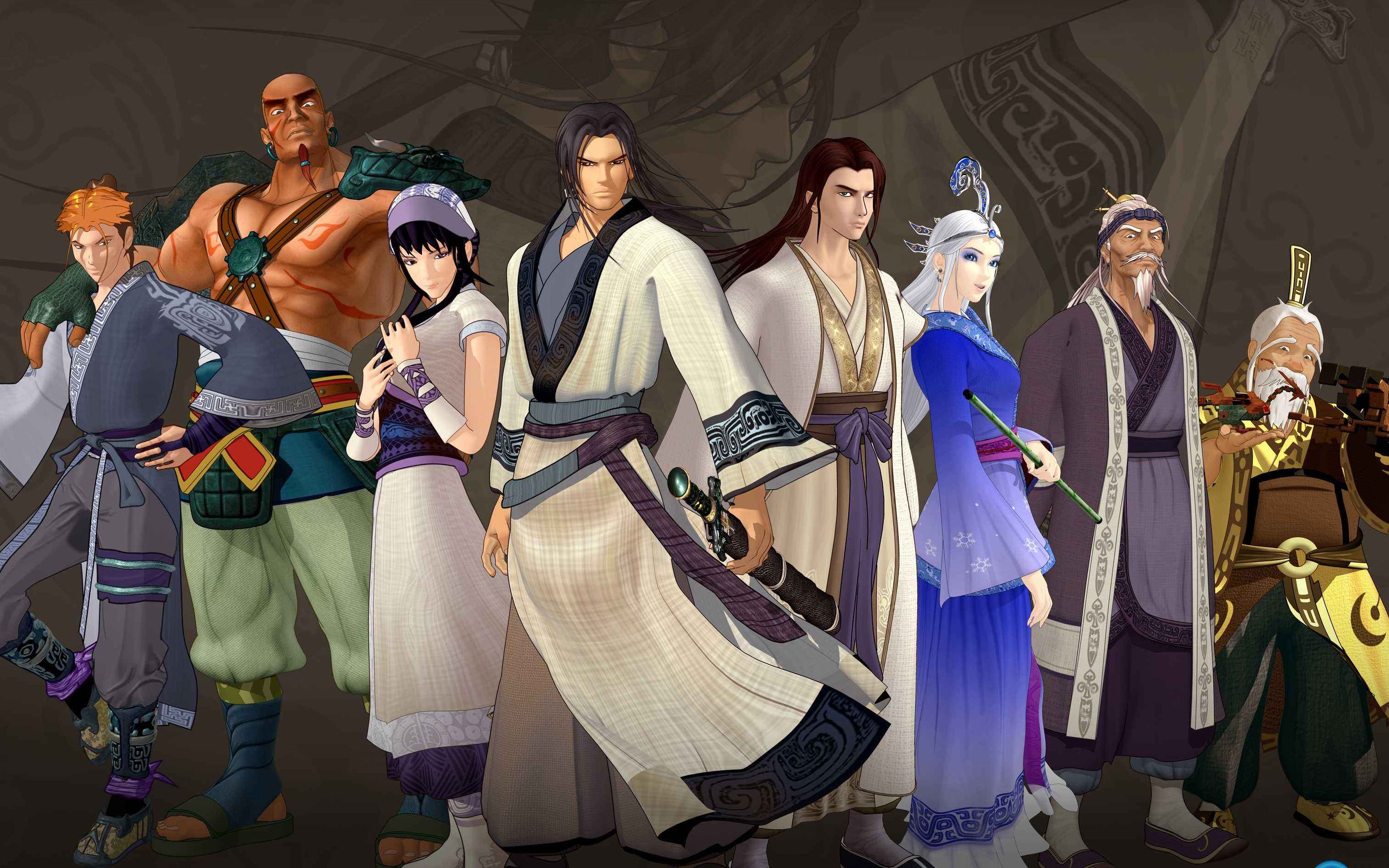 秦时明月还是爱的但是就这样吧累了