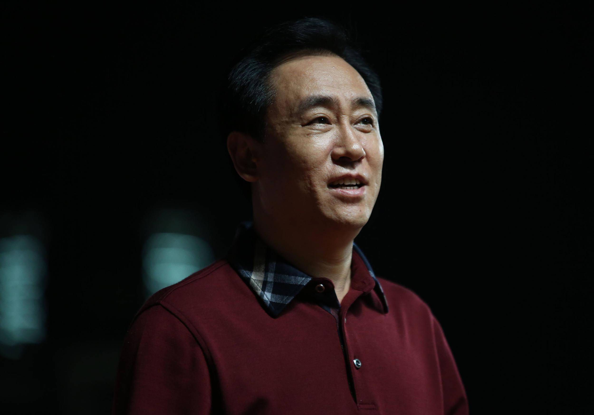 运气还是没站到许家印这一边_搜狐汽车_搜狐网