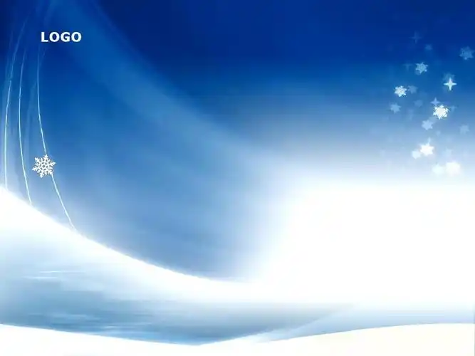 韩国梦幻蓝色精美ppt模板_word文档在线阅读与下载_无忧文档