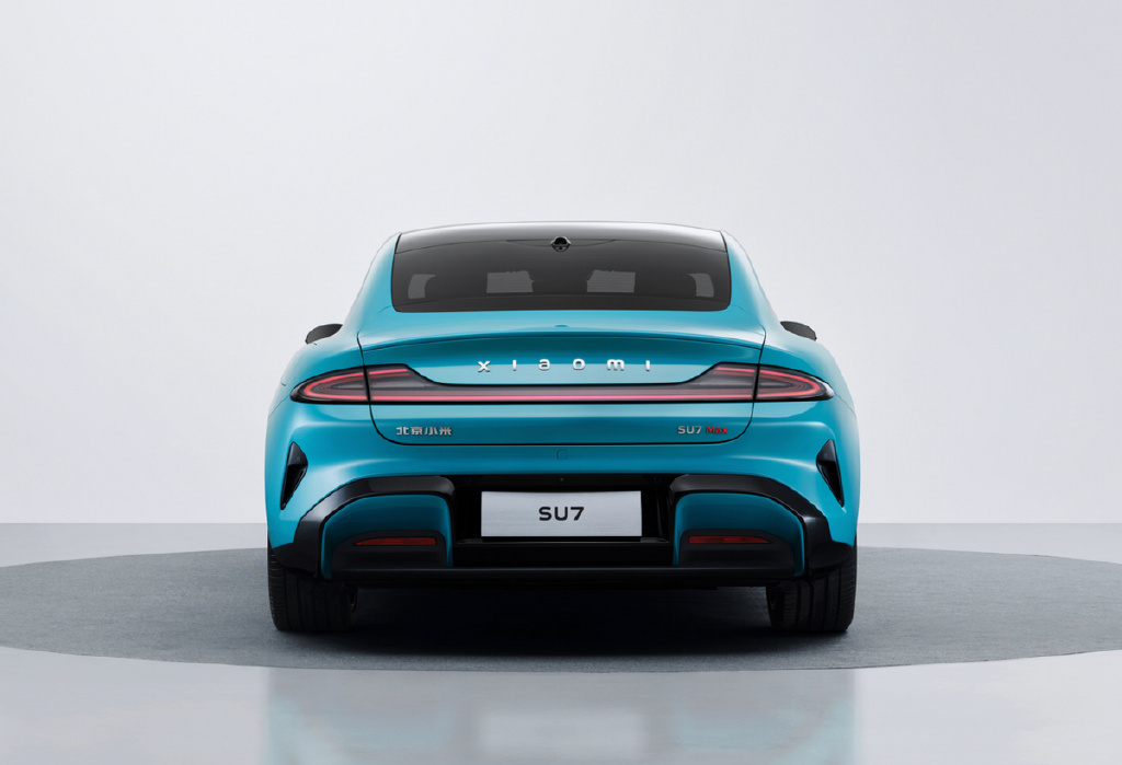 雷军亲临"阵地",小米汽车的未来一定是无限光明?-新浪