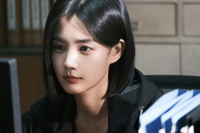 群演曝李一桐打戏替身情况