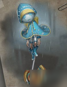 我们来看看第五人格爱哭鬼皮肤有哪些?第五人格爱哭鬼恸哭时装图鉴.