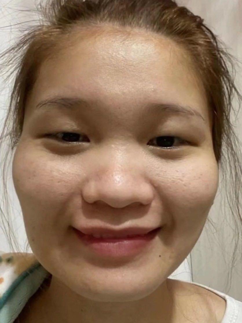 女生长得特别丑怎么办