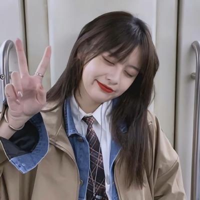 抖音最火超仙气女生头像高清女生最火的头像仙气图片