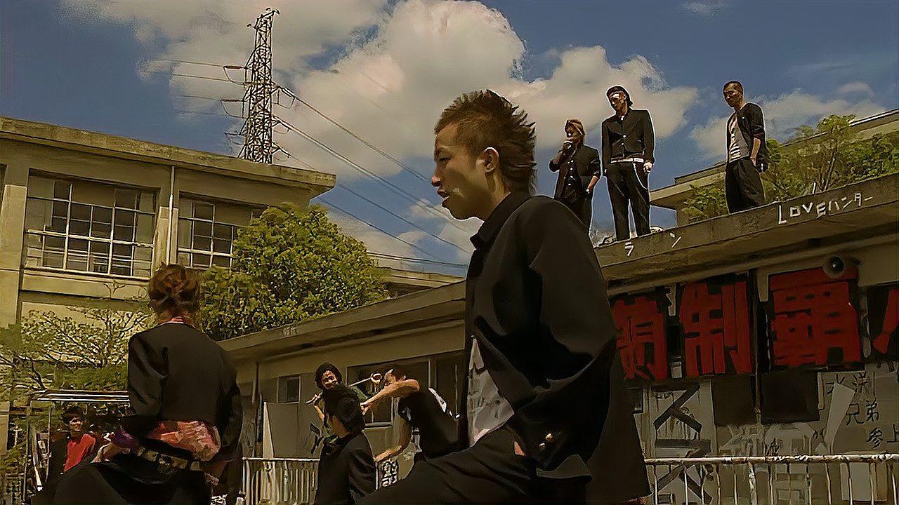 热血高校解说_百度视频搜索