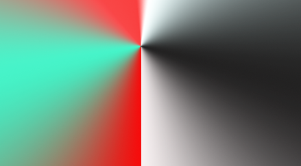 ps渐变工具的使用及月晕效果操作案例,边看边操作,你也会做月晕