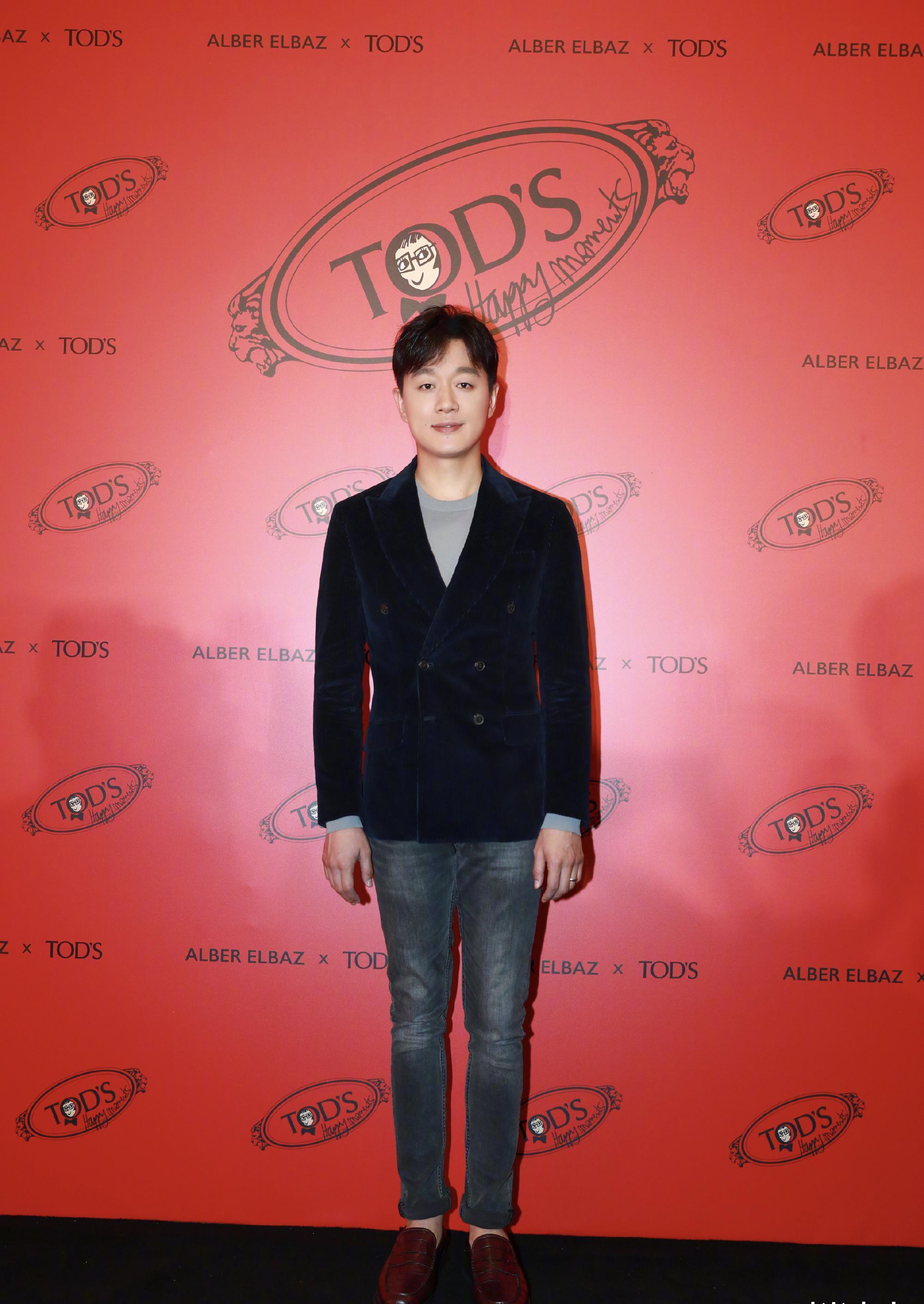 大家喜欢佟大为和王丽坤的搭档吗?