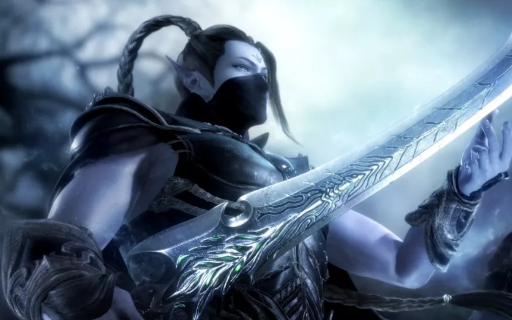 【武庚纪】逆天而行(个人向)