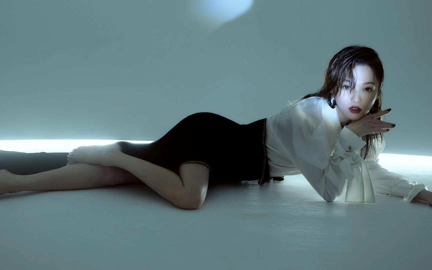 遇到pua?张韶涵教你唱歌怼