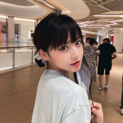 甜甜的头像女 高清好看的甜蜜头像女生可爱图片