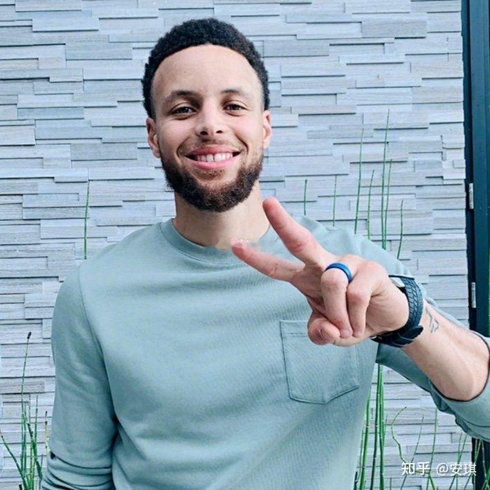 库里头像 - 知乎