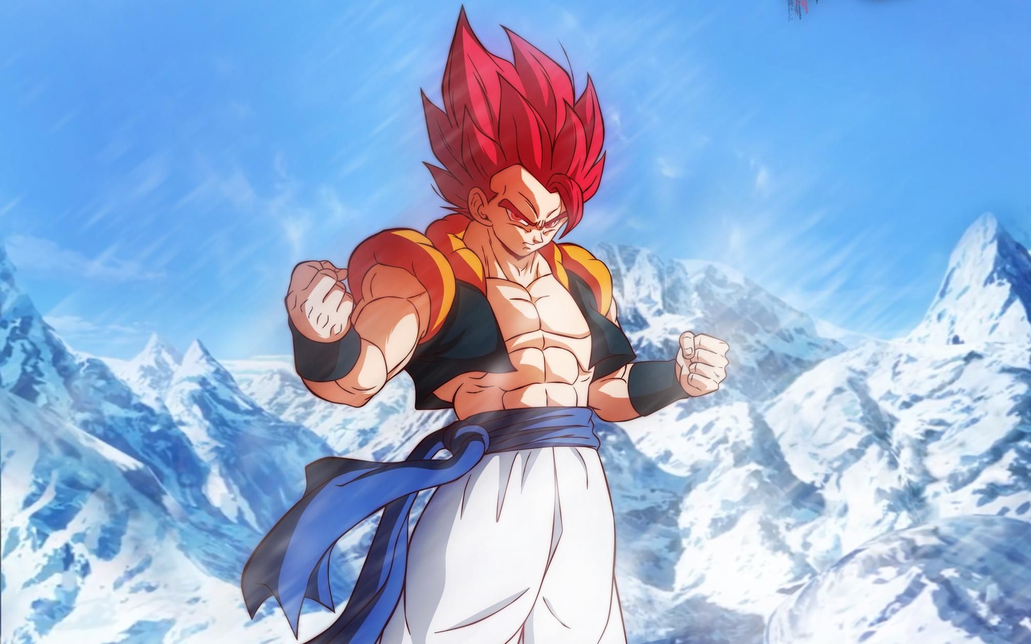 龙珠超特别剧场:假如当时打布罗利的是超赛神悟吉塔