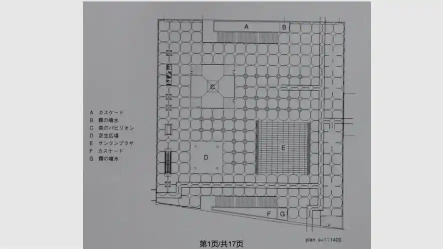 榉树广场ppt课件