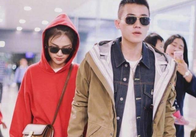 分手5年看欧豪和马思纯的现状才明白当年谢霆锋多有眼光