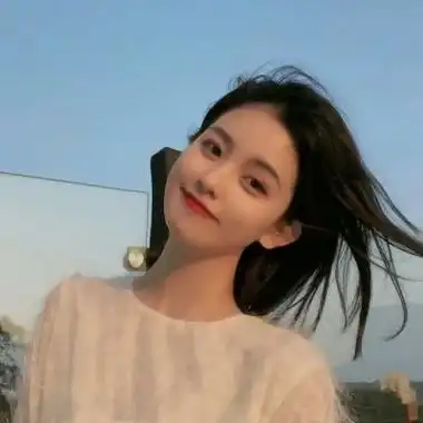 qq女生头像可爱仙女味高清漂亮的小仙女可爱头像图片