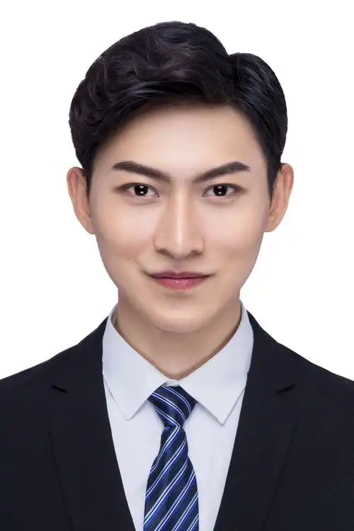 您的形象价值百万 形象照加最美证件照 一站式团购价99元