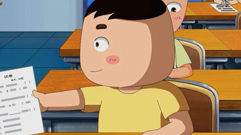 爆笑米小圈 第30集 全选d