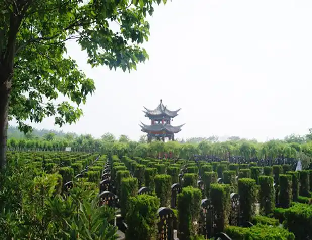 玉皇岭墓园_河南玉皇岭墓园_许昌市玉皇岭墓园_河南许昌市玉皇岭墓园