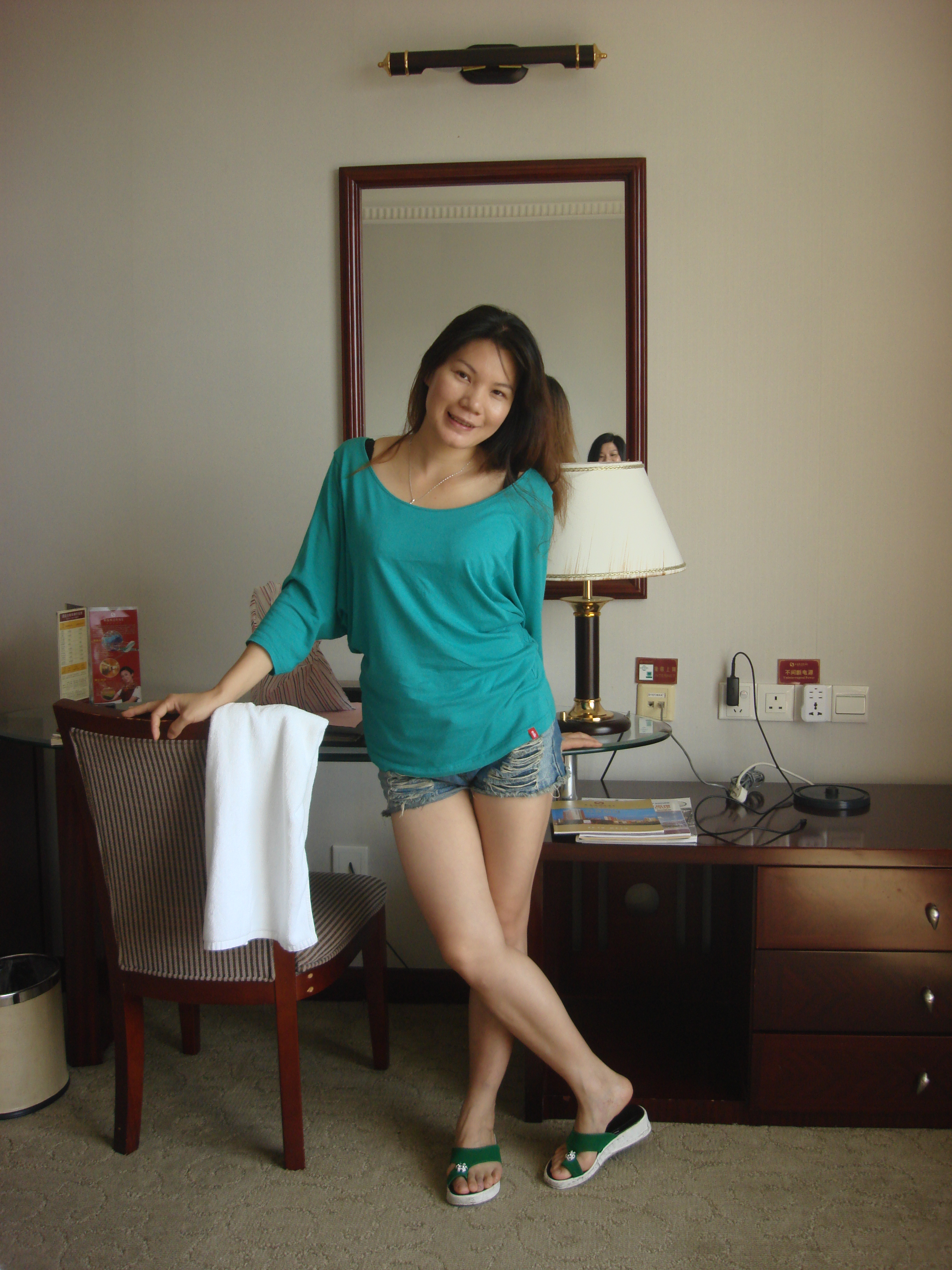 经典凡筠资料照片_广西南宁征婚交友_珍爱网