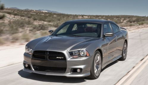 咆哮在路上的猛兽:速度与激情6 真车集锦