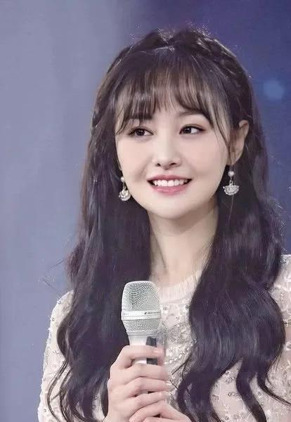 娱乐圈传来消息,王一博,景甜,张彬彬,姐姐,秦岚,刘昊然_比赛_电影_黄