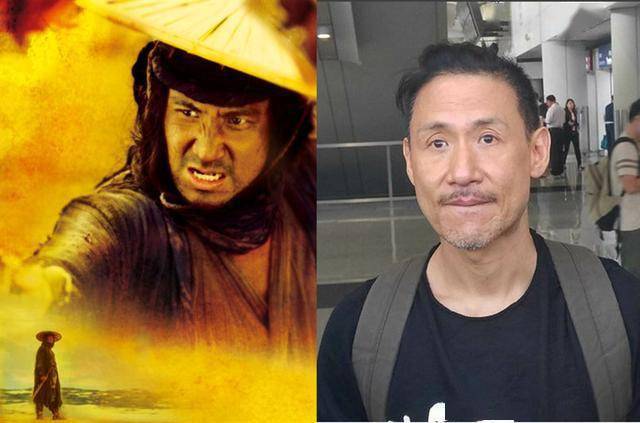 洪七-张学友张学友在片中饰演的是敢爱敢恨,一心闯荡江湖的洪七.