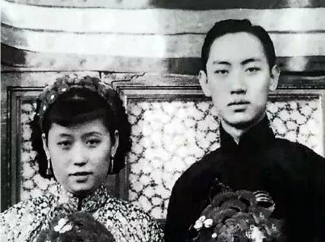 京剧大师张君秋:三段婚姻7个儿子5个女儿,人生有痛有泪